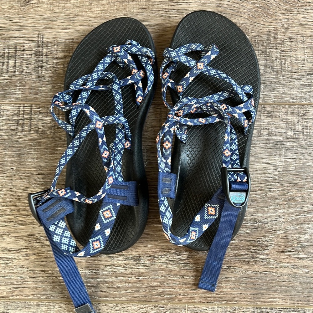 Chaco sandals